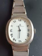 Baume & Mercier - Zonder minimumprijs - Heren - 1960-1969, Sieraden, Tassen en Uiterlijk, Horloges | Heren, Nieuw