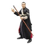 Star Wars Rogue One Black Series Action Figure 2021 Chirr..., Ophalen of Verzenden, Nieuw