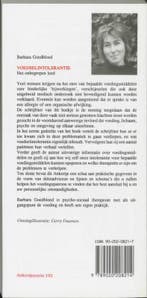 Voedselintolerantie / Ankertjes / 192 9789020208214, Verzenden, Gelezen, B. Goedbloed