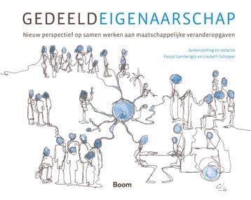 Gedeeld Eigenaarschap | Pascal Lamberigts; Liesbeth Schipper, Ophalen of Verzenden, Nieuw, Pascal Lamberigts; Liesbeth Schipper