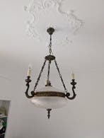Kroonluchter - Glas, Antiek en Kunst