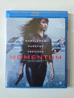 MOMENTUM (BLURAY), Verzenden, Gebruikt