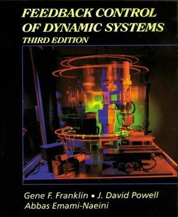 Feedback Control of Dynamic Systems - Gene Franklin, Verzenden, Gelezen, Gene Franklin