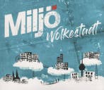 cd digi - MiljÃ¶ - Wolkestadt, Verzenden, Zo goed als nieuw