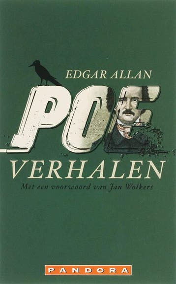 Verhalen / Pandora pockets - E.A. Poe 9789046700389, Verzenden, Gelezen, E.A. Poe