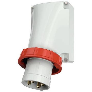 Mennekes CEE Apparaatcontactdoos - 357, Verzenden, Nieuw, Overige typen