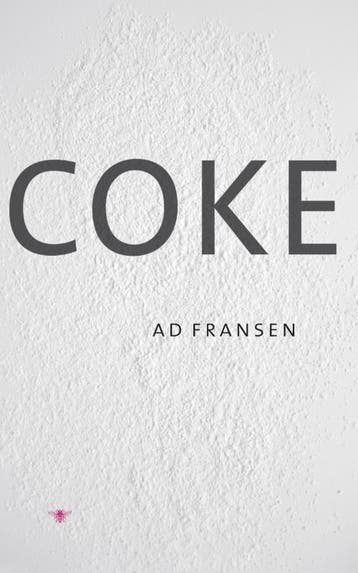 Coke | A. Fransen | Nieuw, Ophalen of Verzenden, Nieuw, A. Fransen