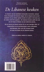 De Libanese keuken / Basic Kitchen 9789058978080 P. Larmoyer, Boeken, Kookboeken, Verzenden, Gelezen, P. Larmoyer