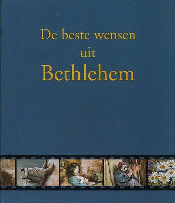 De beste wensen uit Bethlehem - Hans van Seventer, Boeken, Verzenden, Gelezen, Hans van Seventer