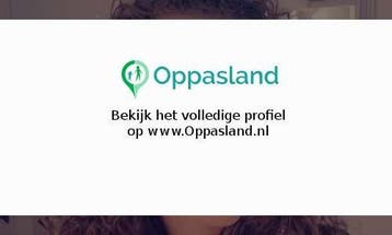 Ik ben Malika, 24 jaar oud en ik zoek oppaswerk in Amster...