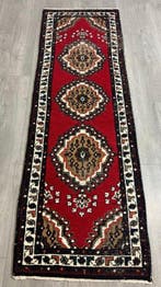 Herati - Vloerkleed - 227 cm - 75 cm - Geen, Nieuw