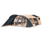 Cabanon Chamonix EPS Comfort vouwwagen, Ophalen
