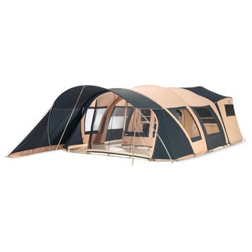 Cabanon Chamonix EPS Comfort vouwwagen, Caravans en Kamperen, Vouwwagens, Ophalen