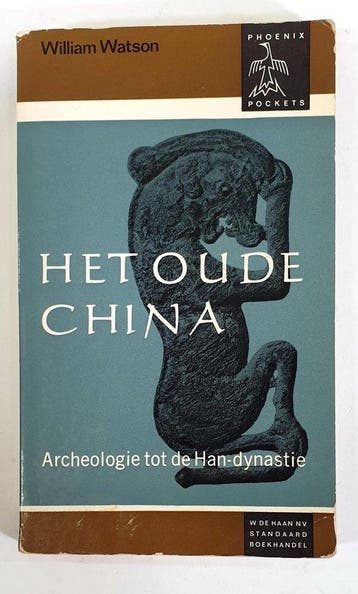 Het Oude China, Verzenden, Gelezen