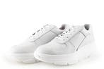 Bridge Footwear Sneakers in maat 37 Wit, Bridge Footwear, Verzenden, Wit, Sneakers of Gympen