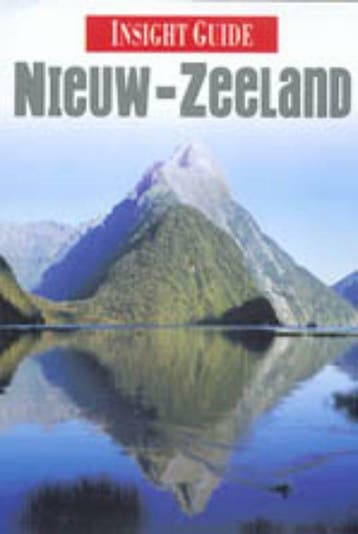 Nieuw-Zeeland / Insight guides 9789066551497, Boeken, Verzenden, Zo goed als nieuw, Insight Guides (Nederlandstalig