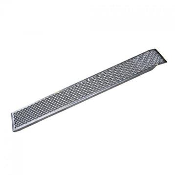 Loopplank 200×20 cm aluminium 200KG, Ophalen of Verzenden, Nieuw