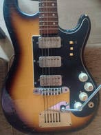 Höfner - Höfner 173 Super Solid - - Muziekinstrumenten -, Nieuw