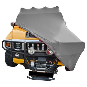 Autohoes voor Hummer H2 (2002-2010) Indoor BESTE PASVORM car, Ophalen of Verzenden, Nieuw, Op maat