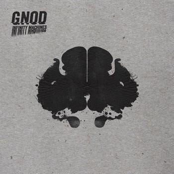Lp - Gnod - Infinity Machines, Verzenden, Nieuw in verpakking