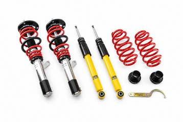 MTS Technik schroefset (Street) - Golf 5/6, Touran (1T), A3, Ophalen of Verzenden, Nieuw, Seat