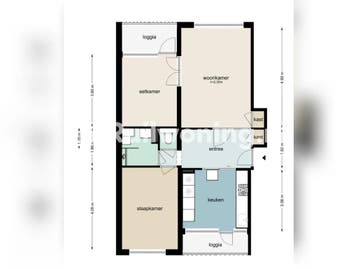 Jouw ruime woning in Zaanstad gezocht! (Amsterdam), Huizen en Kamers, Amsterdam