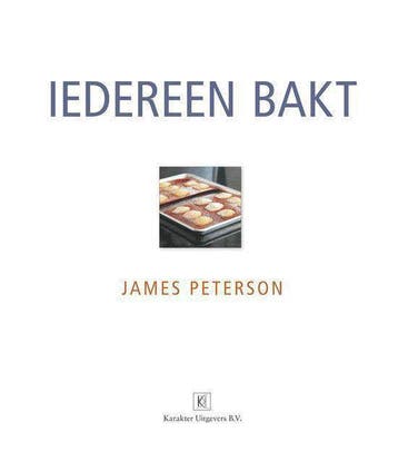 Iedereen bakt!, Ophalen of Verzenden, Nieuw