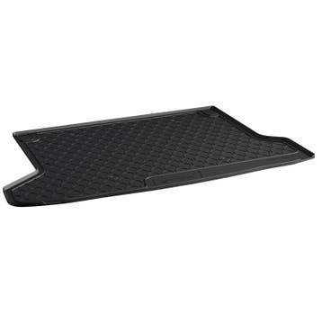 Rubber kofferbakmat | geschikt voor Honda | HR-V 15-18 5d su, Verzenden, Nieuw