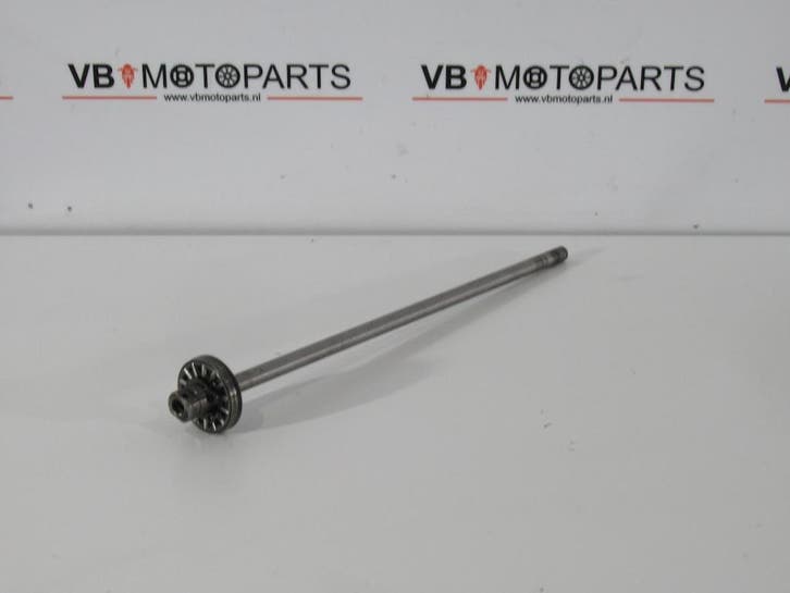 KTM 600 LC4  koppeling as, Motoren, Onderdelen | Overige, Ophalen of Verzenden