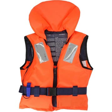 Eval 100N Reddingsvest, Watersport en Boten, Watersportkleding, Ophalen of Verzenden, Nieuw