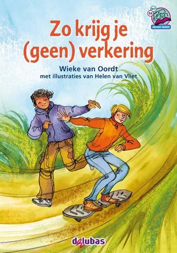 Zo krijg je (geen) verkering / Samenleesboeken 9789053005453, Verzenden, Gelezen, Wieke van Oordt