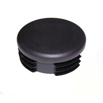 Rugged Ridge 3in Plastic Tube Bumper End Cap, Ophalen of Verzenden, Nieuw