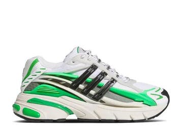 Adidas Adistar Jellyfish Pharrell Williams Real Green, Kleding | Heren, Verzenden, Nieuw, Adidas, Sneakers of Gympen