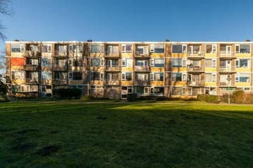 Te Huur 4 kamer Appartement Generaal S.H. Spoorstraat In Dor, Dordrecht, Direct bij eigenaar, Appartement, Zuid-Holland