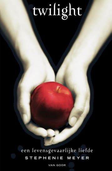 Twilight / Twilight / 1 - Stephenie Meyer 9789000374656, Verzenden, Zo goed als nieuw, Stephenie Meyer