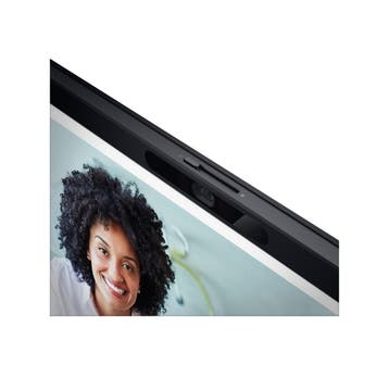 Dell P2418HZM Monitor met Webcam &amp; Speakers  Zonder voet, Ophalen of Verzenden, Gebruikt, 5 ms of meer, Dell