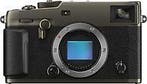 Fujifilm X-Pro3 Body dura zwart, Verzenden, Zo goed als nieuw