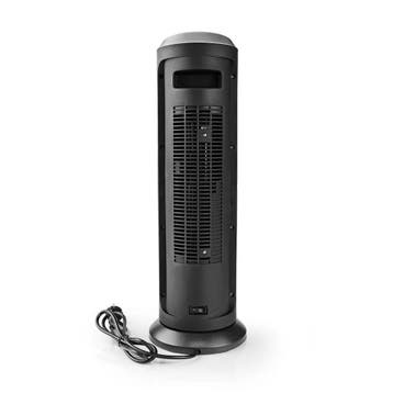 Elektrische Kachel - Keramische Ventilatorkachel - Heater -, Verzenden, Zo goed als nieuw
