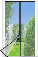 Hor 75x200cm | retourdeal 47% korting, Doe-het-zelf en Verbouw, Deuren en Horren, Minder dan 80 cm, Hordeur, Minder dan 200 cm