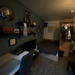 Kamer in Eindhoven gevonden voor €380,- pm, Huizen en Kamers, Kamers te huur, 20 tot 35 m², Eindhoven
