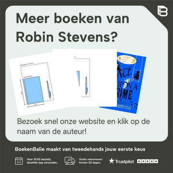 Arsenic for Tea - Robin Stevens 9780552570732, Verzenden, Gelezen, Robin Stevens