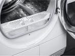 AEG T65470AH1 - Warmtepompdroger 7kg - Sensorsturing - Wit, Witgoed en Apparatuur, Wasdrogers, Verzenden, Zo goed als nieuw