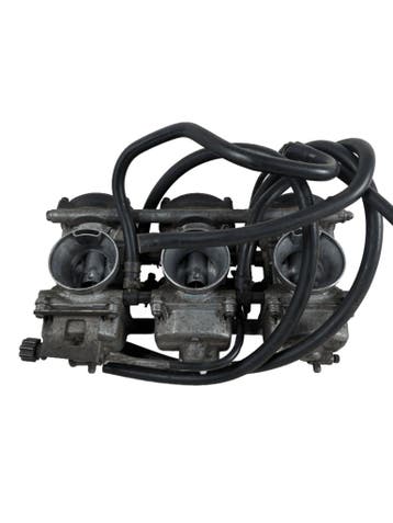 Keihin GVK Carburateur · Triumph Trophy 500 (1994-2002), Motoren, Ophalen, Nieuw