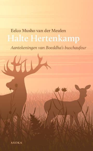 Halte Hertenkamp - Eelco Musho van der Meulen 9789056704414, Verzenden, Gelezen, Eelco Musho van der Meulen