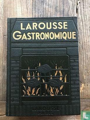 Gottschalk, Dr. - Larousse Gastronomique - 1938, Verzenden, Gelezen