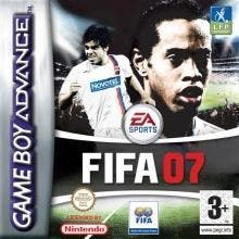 MarioGBA.nl: FIFA 07 - iDEAL!, Ophalen of Verzenden, Gebruikt