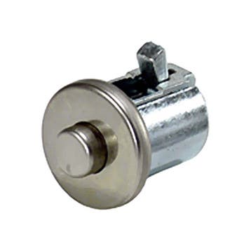 Rugged Ridge Glove Box Push Button Assembly 72-86 CJ, Auto-onderdelen, Ophalen of Verzenden, Nieuw