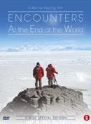 Encounters at the end of the world - DVD, Verzenden, Nieuw in verpakking