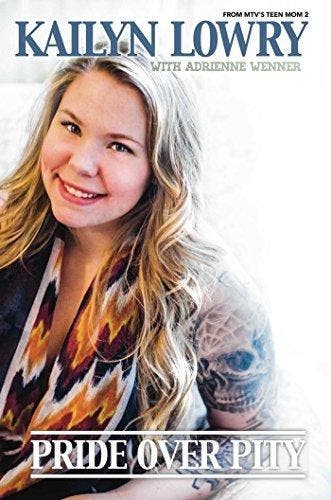 Pride Over Pity - Kailyn Lowry 9781618689795, Verzenden, Gelezen, Kailyn Lowry