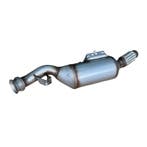 Roetfilter Mercedes Sprinter 2.1, Nieuw